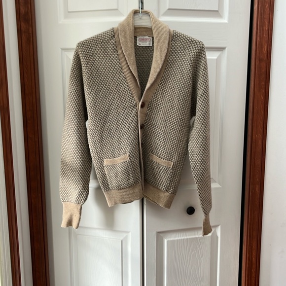 Sweaters Lord Jeff Mens Cardigan Poshmark